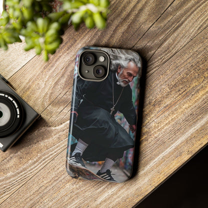 "Grind" Mobile Phone Case