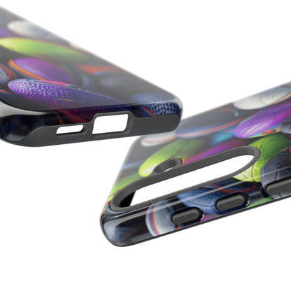 "Spare Balls" Mobile Phone Case