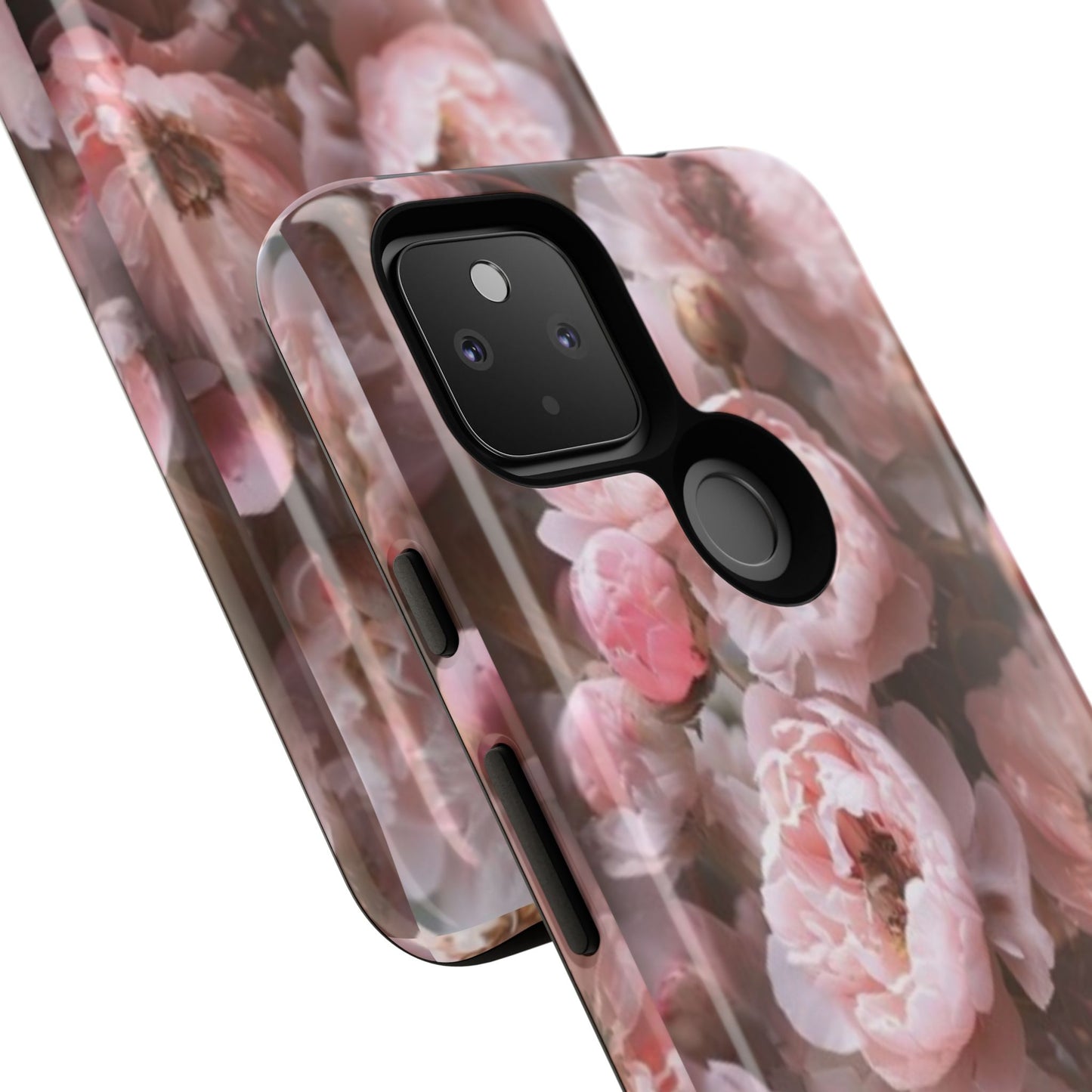 "Penelope in Pink" Mobile Phone Case