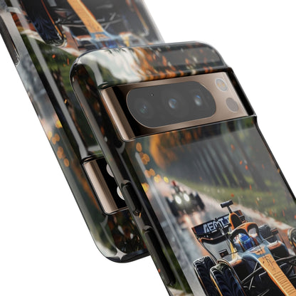 "Speed" Mobile Phone Case