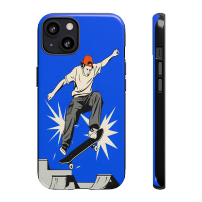 "Park Air" Mobile Phone Case