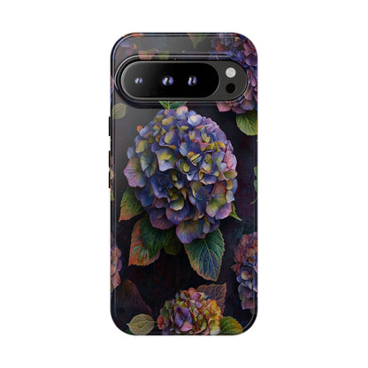 "Petal Couture" Mobile Phone Case