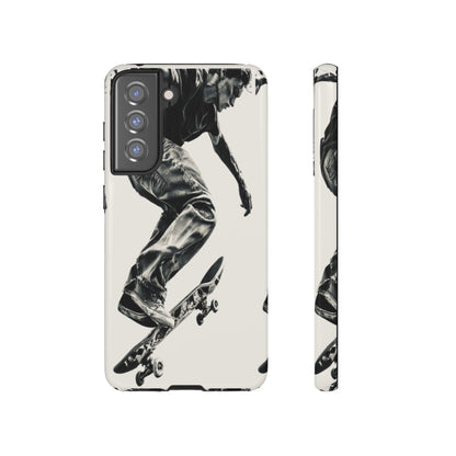 "Drop In" Mobile Phone Case