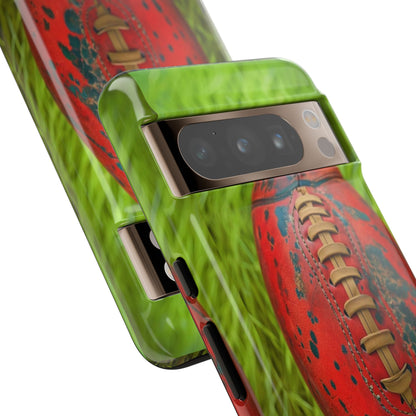 "Vintage Grit" Mobile Phone Case