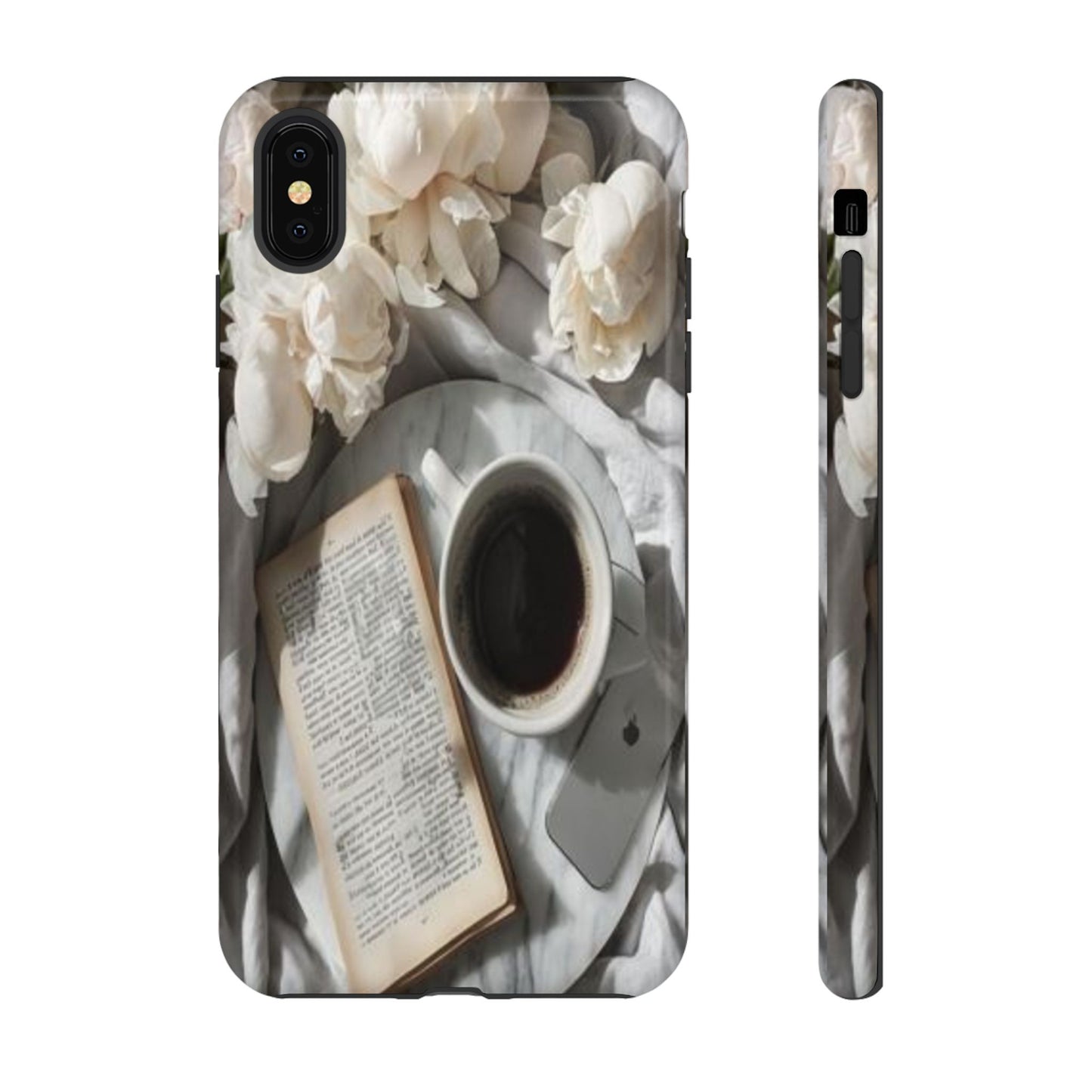 "The Perfect Combination" Mobile Phone Case