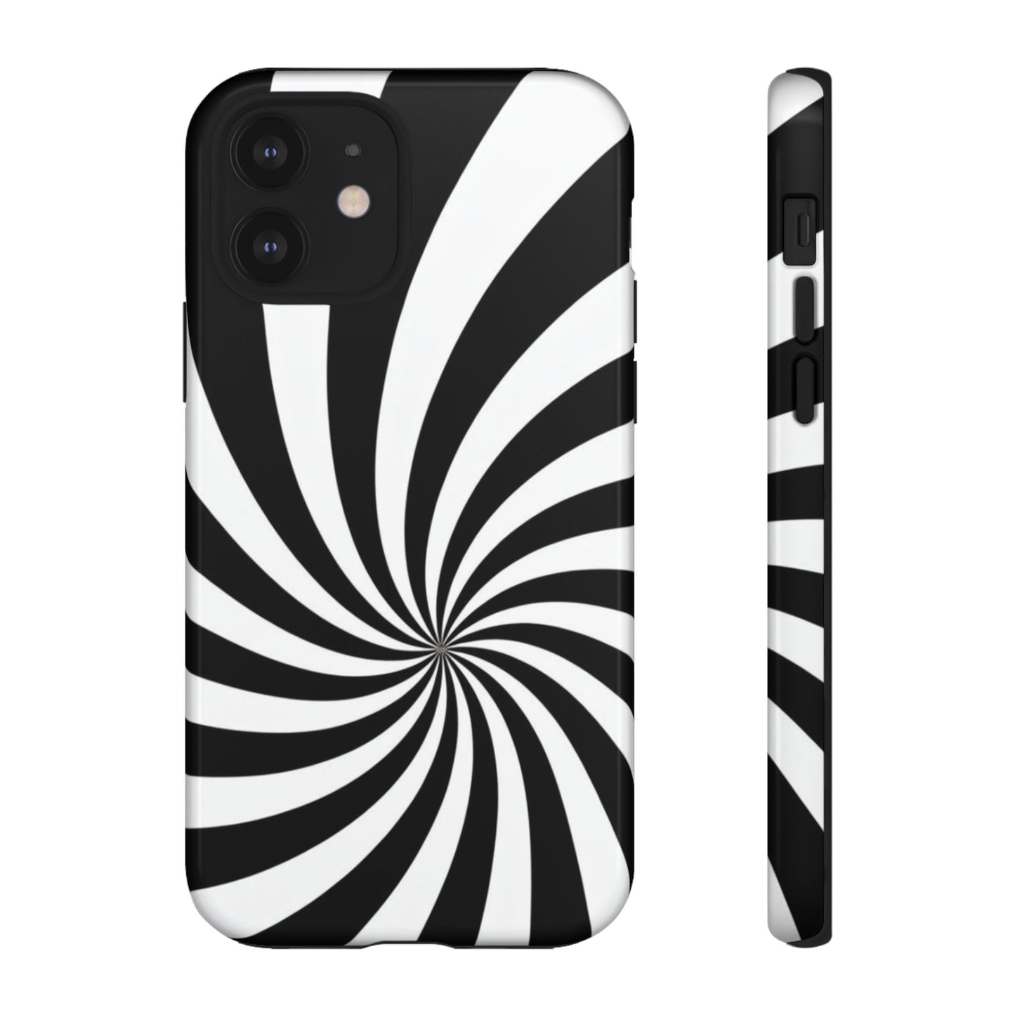 "Spin Cycle" Mobile Phone Case