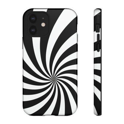 "Spin Cycle" Mobile Phone Case