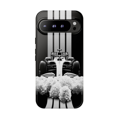 "Fast and Florious" Mobile Phone Case