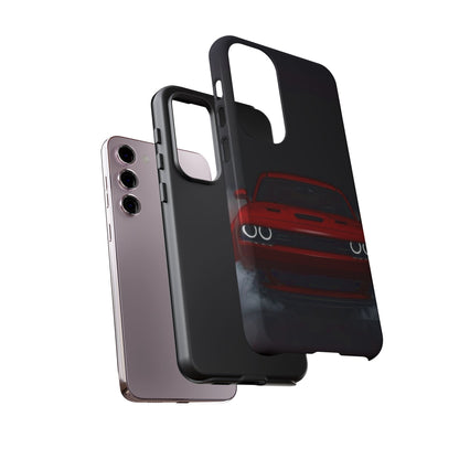 "V12 Vibes" Mobile Phone Case