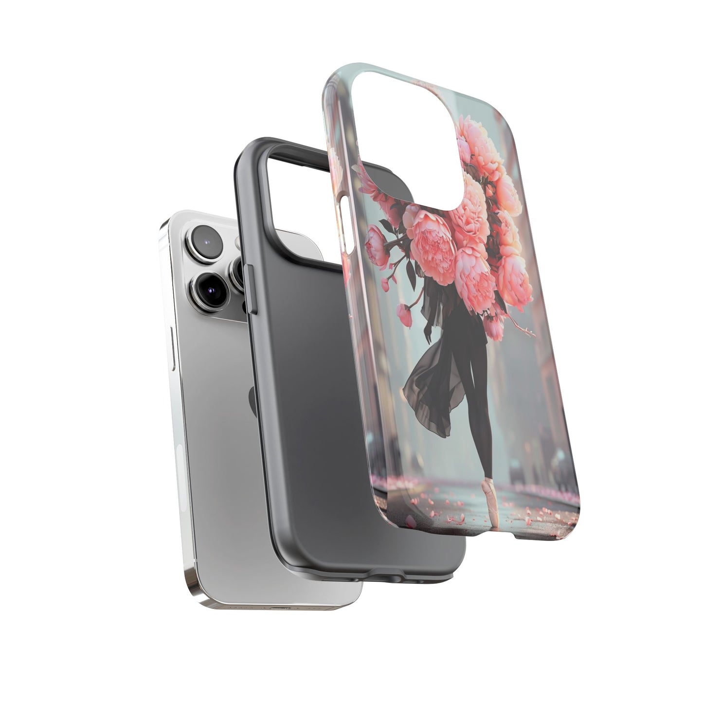 "Petal" Mobile Phone Case
