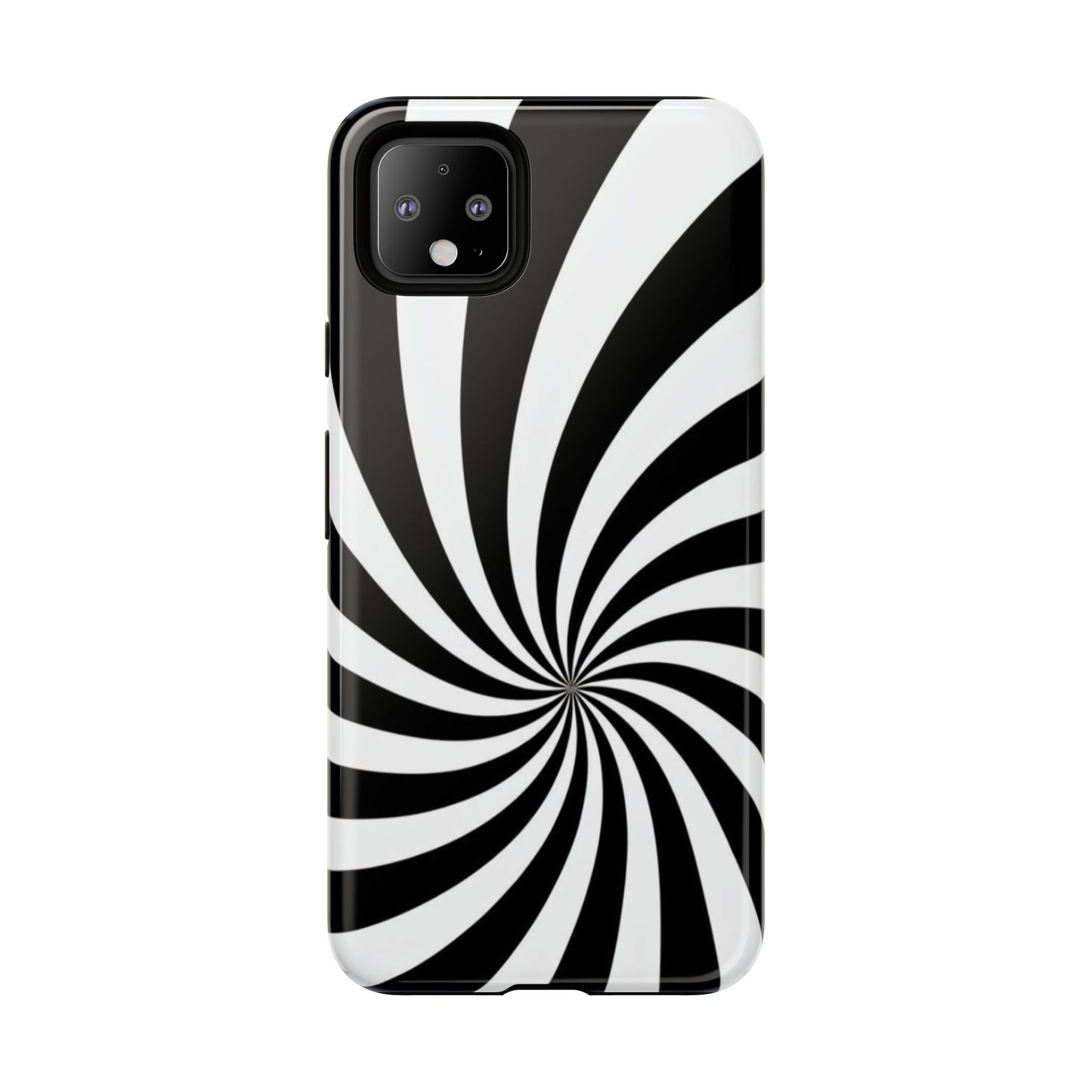 "Spin Cycle" Mobile Phone Case