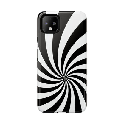 "Spin Cycle" Mobile Phone Case