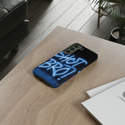 "Shot Bro" Mobile Phone Case