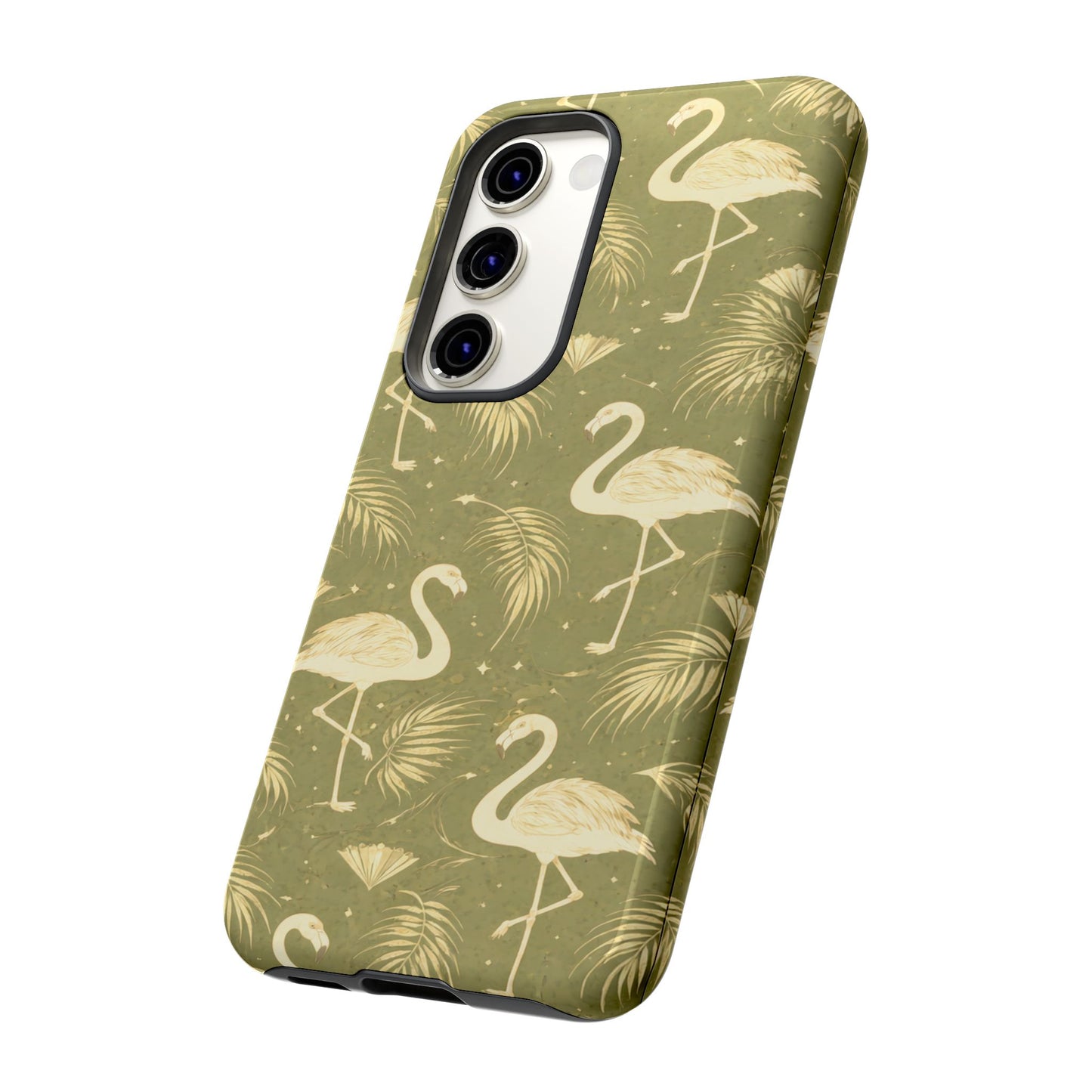 "Flamingo" Mobile Phone Case