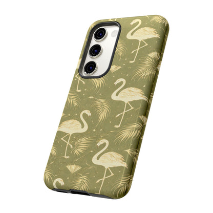 "Flamingo" Mobile Phone Case
