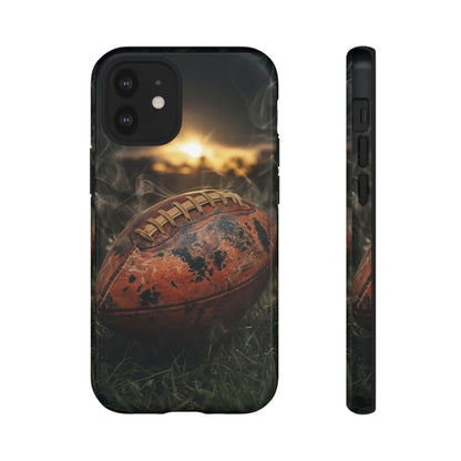 "Rise and Grind" Mobile Phone Case