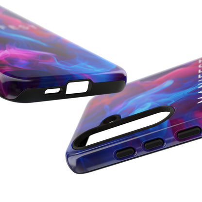 "Shape your own Destiny" Mobile Phone Case