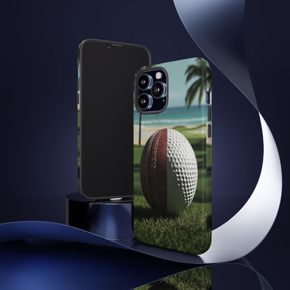 "The All-Rounder" Mobile Phone Case
