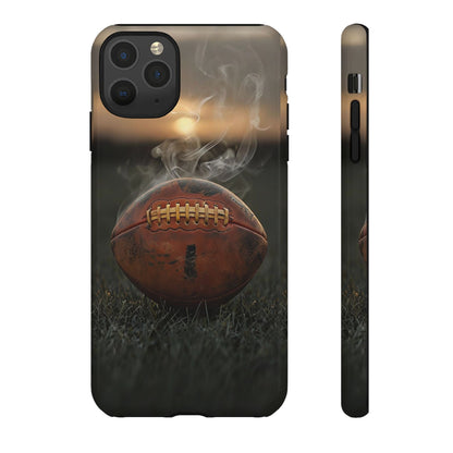 "Rugby" Mobile Phone Case