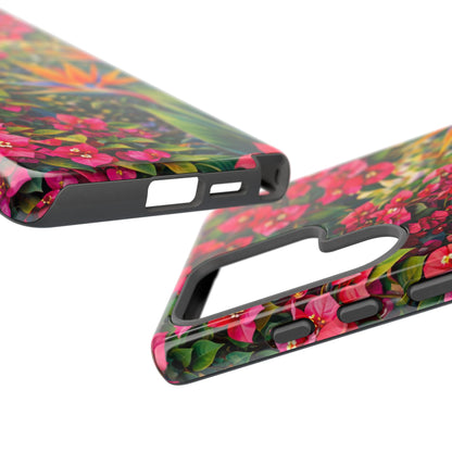 "Colour Clash" Mobile Phone Case