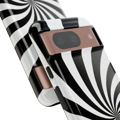 "Spin Cycle" Mobile Phone Case