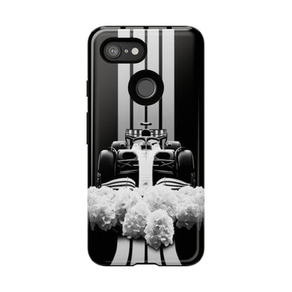 "Fast and Florious" Mobile Phone Case