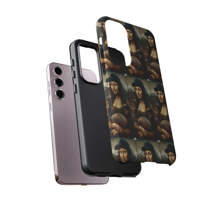"Masterpiece Match" Mobile Phone Case