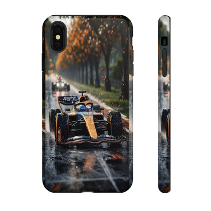 "Speed" Mobile Phone Case