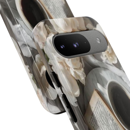 "The Perfect Combination" Mobile Phone Case