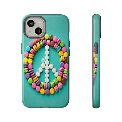 "Peace" Mobile Phone Case