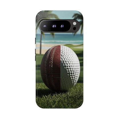 "The All-Rounder" Mobile Phone Case