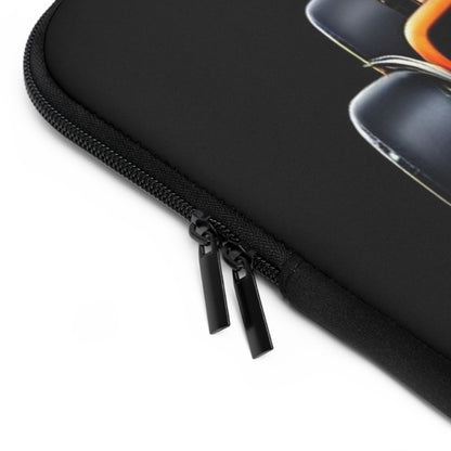"Zero to Legend" Laptop Sleeve