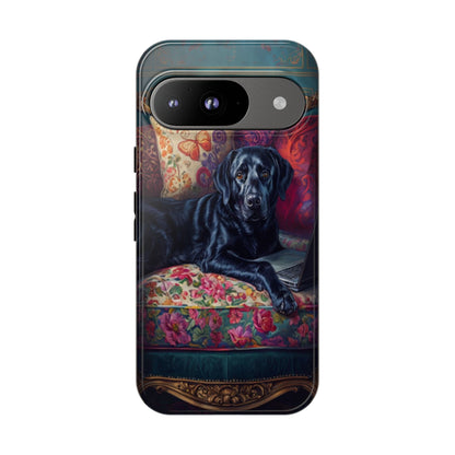 "Zoom Meeting Specialist" Mobile Phone Case