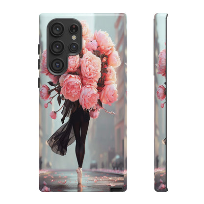 "Petal" Mobile Phone Case