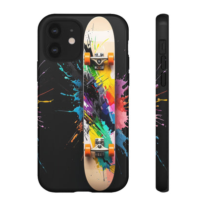 "Flight Deck" Mobile Phone Case