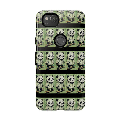 "Life is Short.  Be Zen" Mobile Phone Case