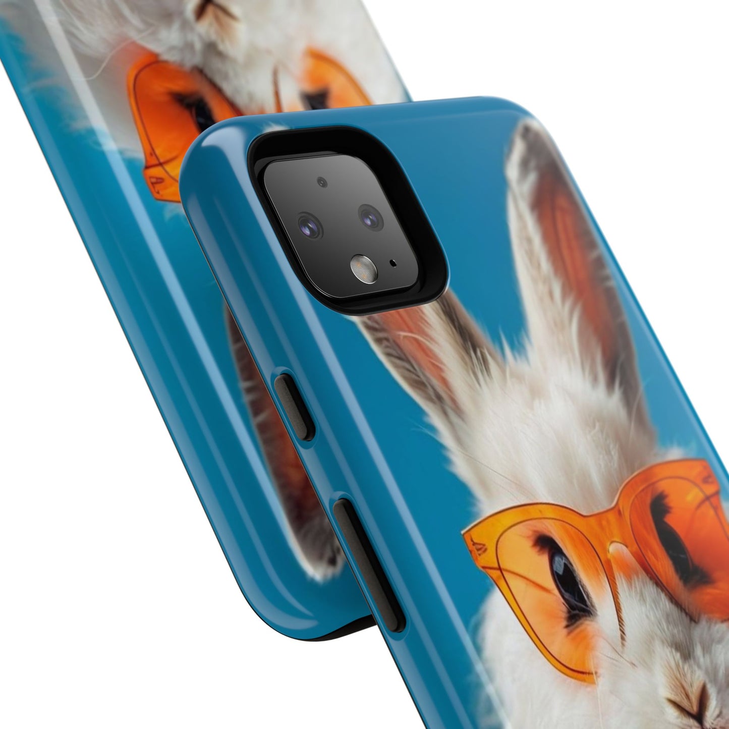 "Stay Soft" Mobile Phone Case