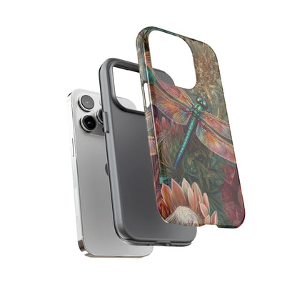 "Dragonfly" Mobile Phone Case