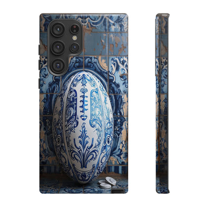 "Time for a Change" Mobile Phone Case