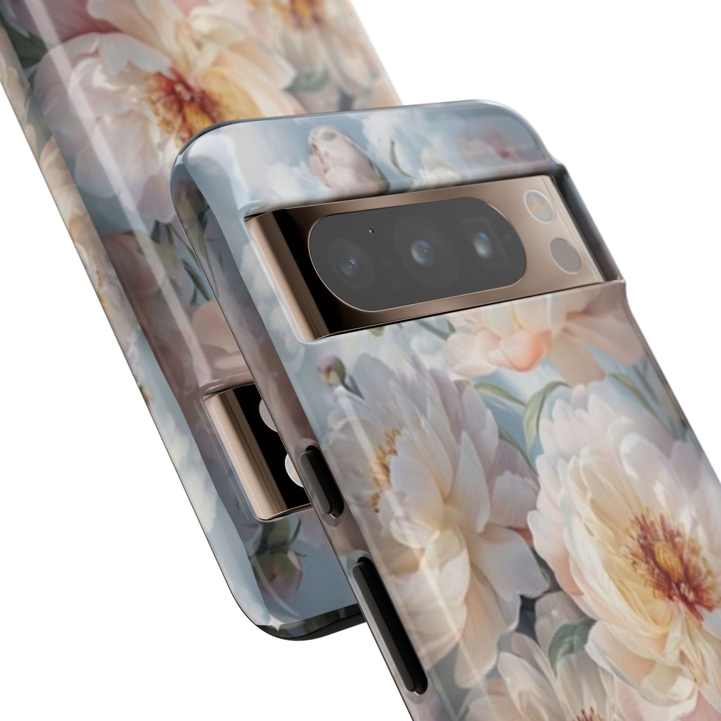 "The Sharma Secret" Mobile Phone Case