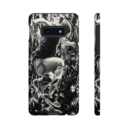 "Chill Bruh" Mobile Phone Case