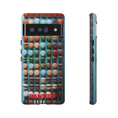 "Not on Ozempic Lists" Mobile Phone Case