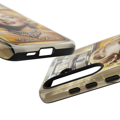 "Eau de Karen" Mobile Phone Case