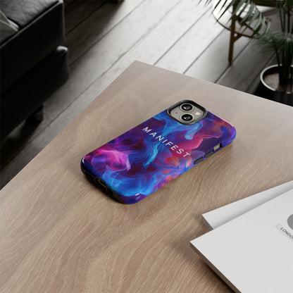 "Shape your own Destiny" Mobile Phone Case