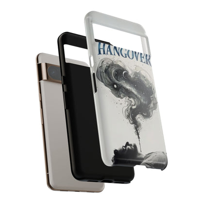 "Rough Draft" Mobile Phone Case