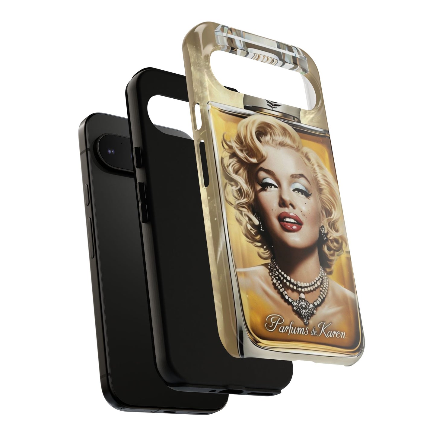 "Eau de Karen" Mobile Phone Case