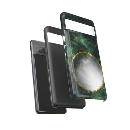 "Seaweed Green" Mobile Phone Case