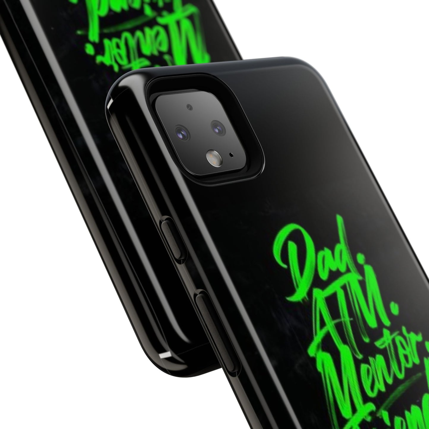 "Celebrate Dad" Mobile Phone Case
