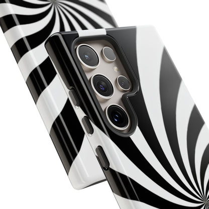 "Spin Cycle" Mobile Phone Case