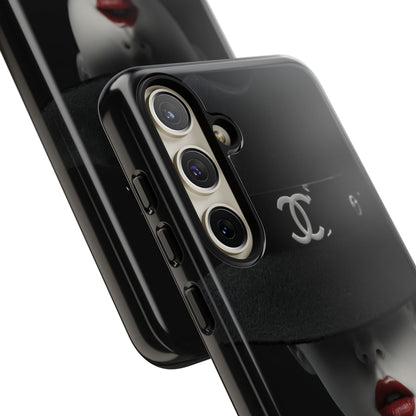 "Drama" Mobile Phone Case